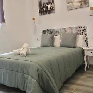 Nuevo Apto Divina Pastora N-3 Appartamento Málaga