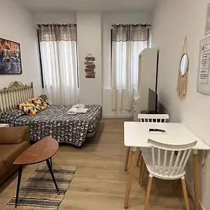 Estudio Navas Appartamento Cadice